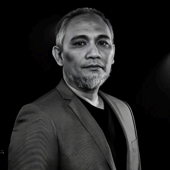 Badrul Hisam - CEO & Founder